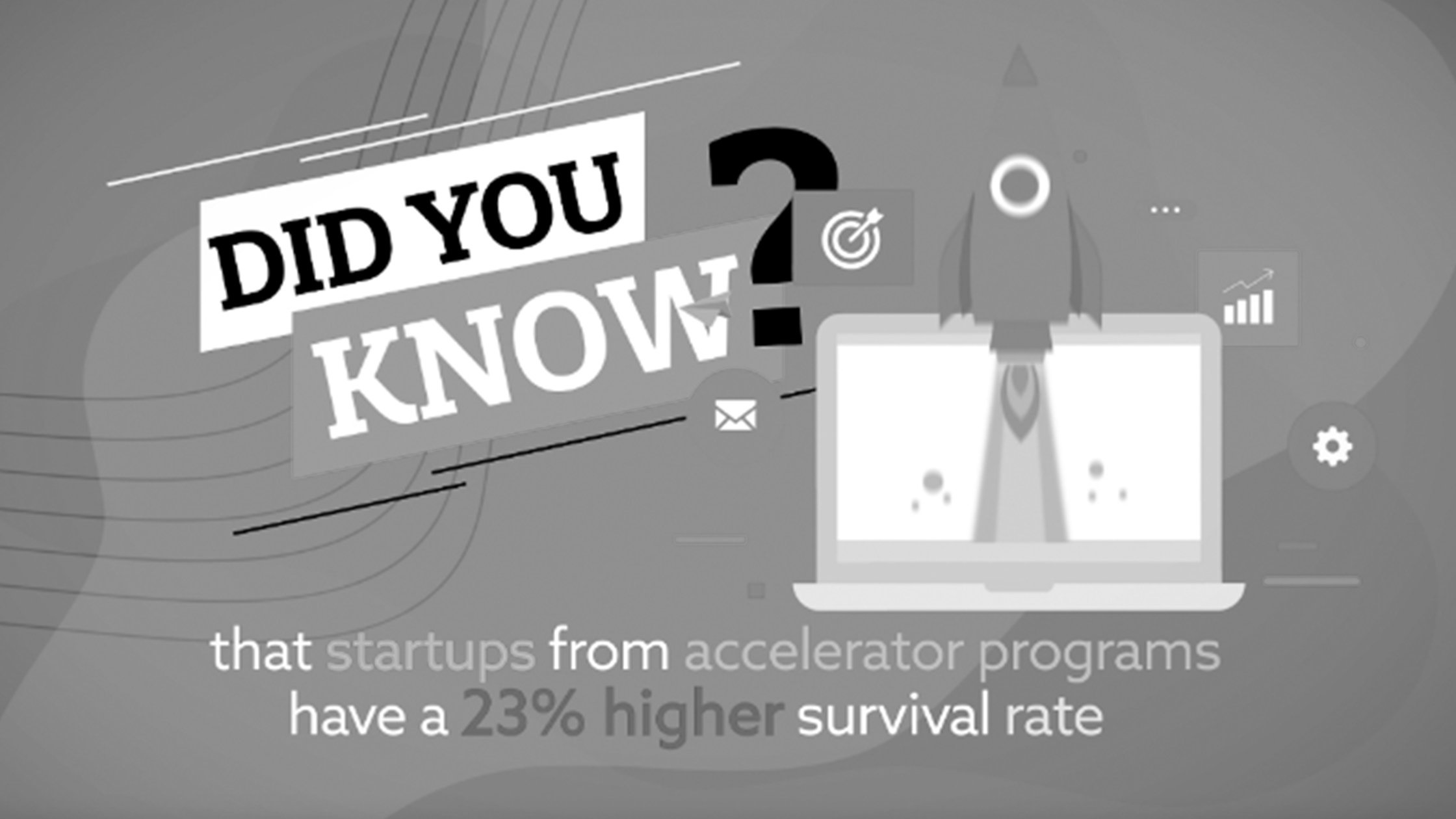 Top 5 Benefits of An Accelerator Program